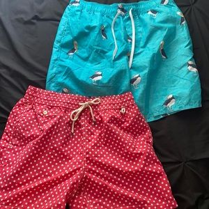 Bathing Suit Bundle (2 Suits)